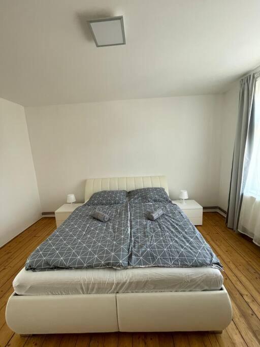 Apartman Na Polabi 2 Mělník Exterior foto